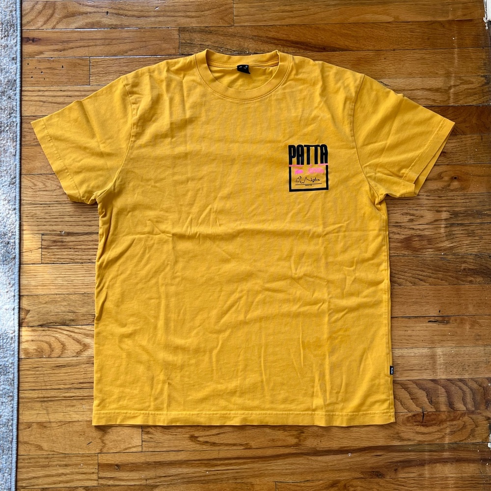 Patta Short Sleeve Shirt